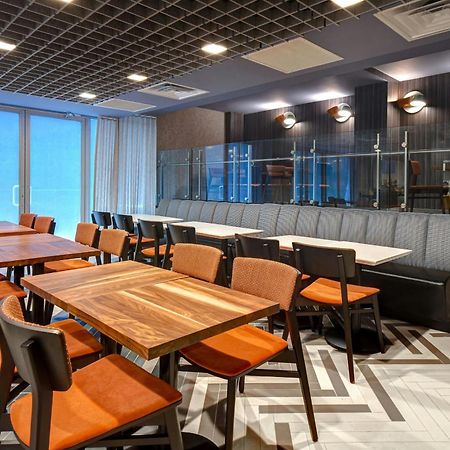 Springhill Suites By Marriott New York Midtown Manhattan/Park Ave Exteriér fotografie