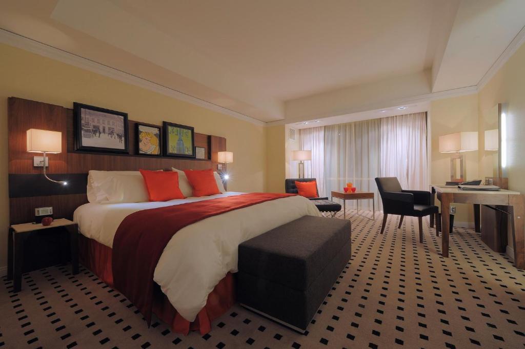Springhill Suites By Marriott New York Midtown Manhattan/Park Ave Exteriér fotografie